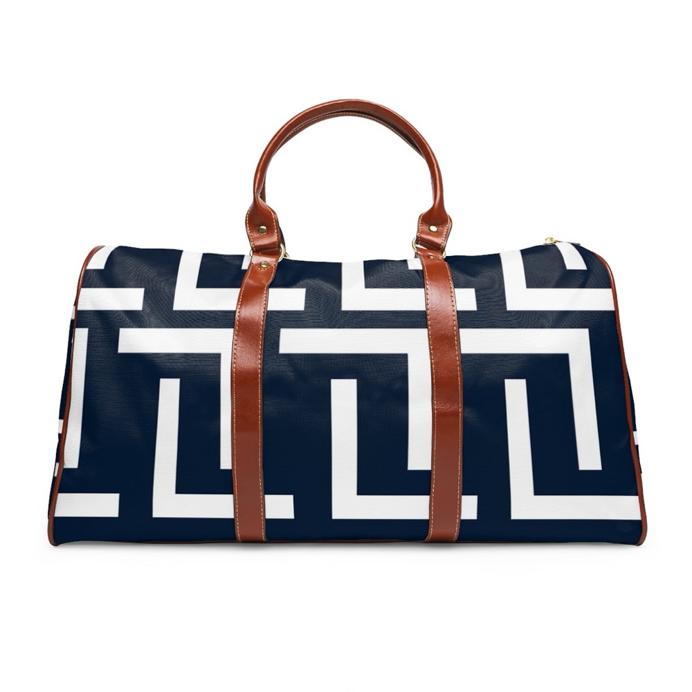 Asaedus travel bag